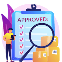 ISO Certified IV sets