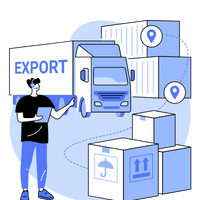 Export Quality IV sets